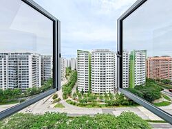 Blk 621A Tampines Greenverge (Tampines), HDB 4 Rooms #558305931